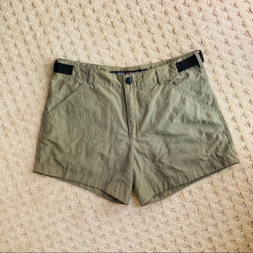 Shorts by DKNY Jeans (Sz 5)